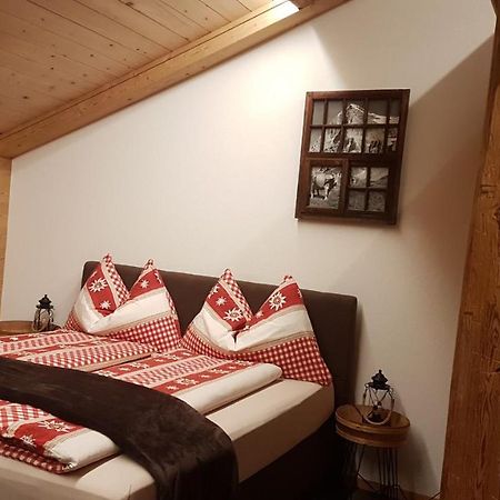 Chalet Bei Der Arve Гриндельвальд Экстерьер фото